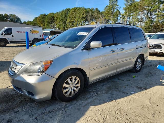2008 HONDA ODYSSEY EX #3296305453