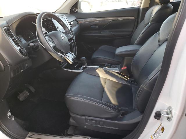 2019 MITSUBISHI OUTLANDER #3285806660