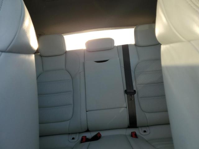 2016 PORSCHE MACAN S - WP1AB2A58GLB50904