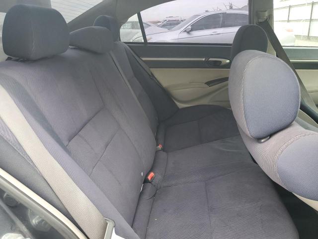 2009 HONDA CIVIC HYBR #3303556024