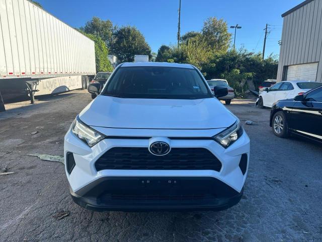 2023 TOYOTA RAV4 LE #3292365326