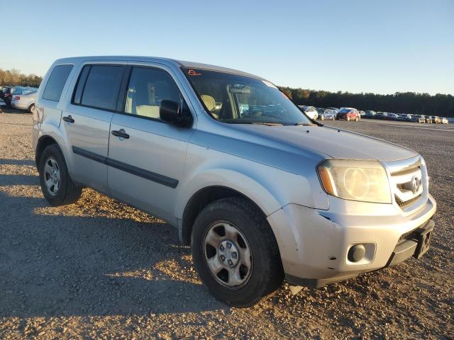 2010 HONDA PILOT LX #3285817926