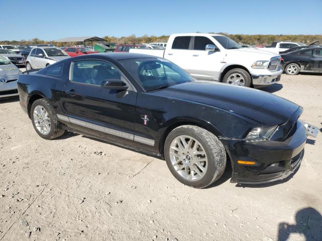 2014 FORD MUSTANG - 1ZVBP8AM6E5327207