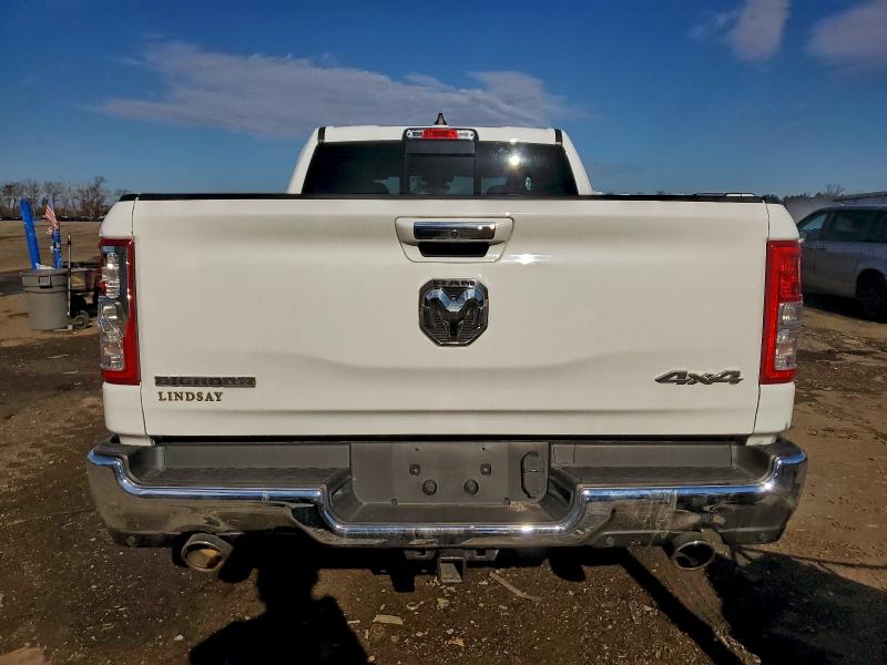 2020 RAM 1500 BIG H #3297975834