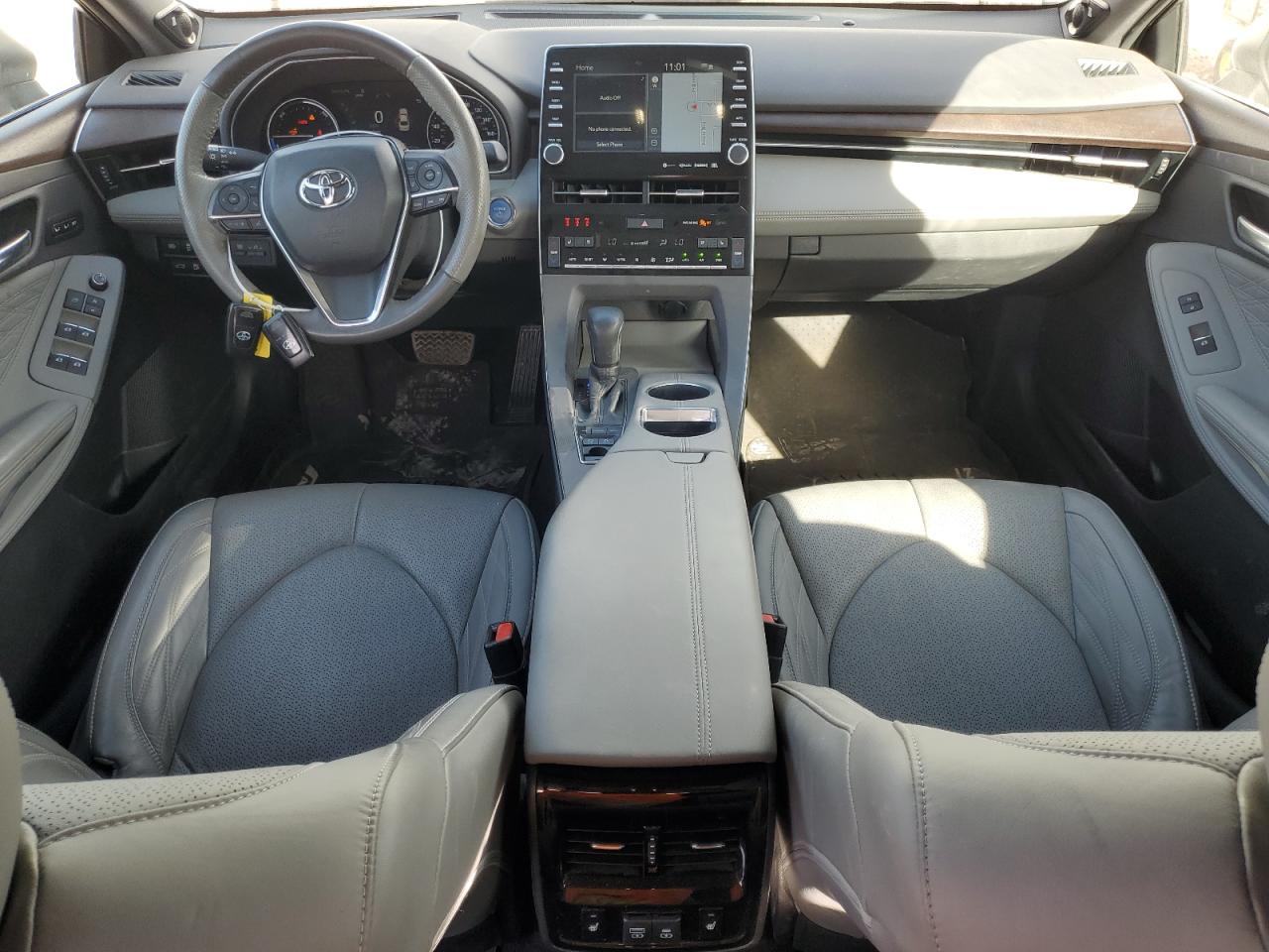 TOYOTA AVALON LIMITED