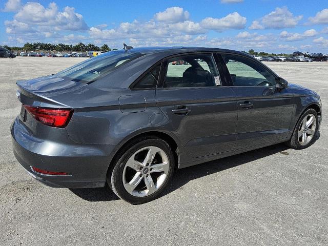 2017 AUDI A3 PREMIUM #3302728117
