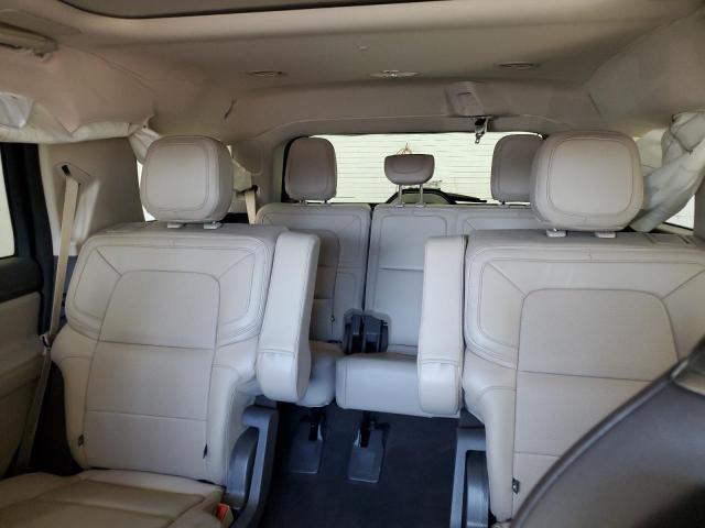 2024 LINCOLN NAVIGATOR #3296470666