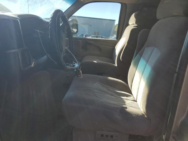 2003 CHEVROLET EXPRESS G1 #3280275996