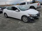 Lot #3316843661 2020 NISSAN SENTRA S