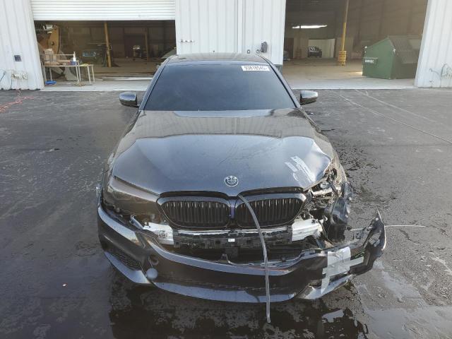 2018 BMW 530 I #3297963782