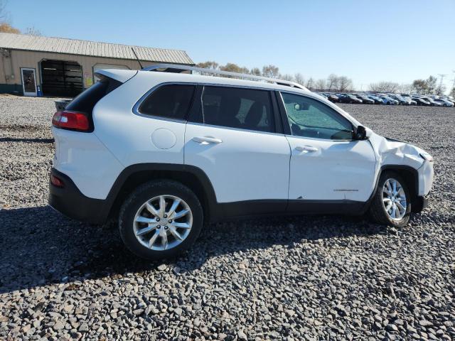 2014 JEEP CHEROKEE L #3296419676