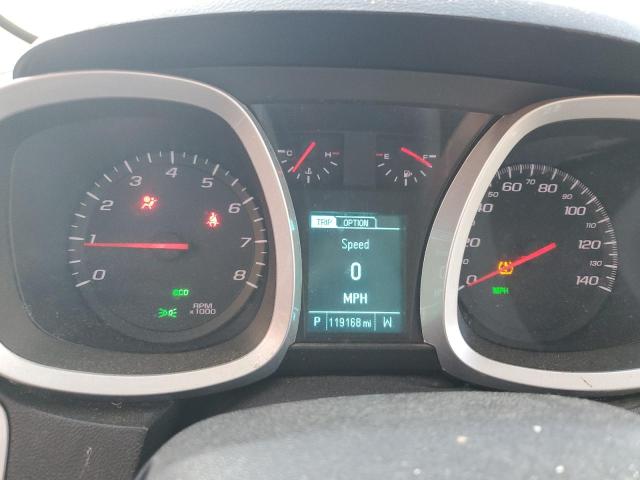 2016 CHEVROLET EQUINOX LT #3297147562