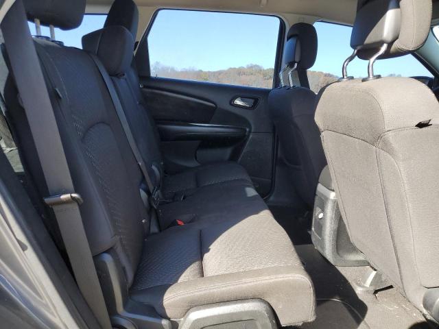 2012 DODGE JOURNEY SE #3285657669