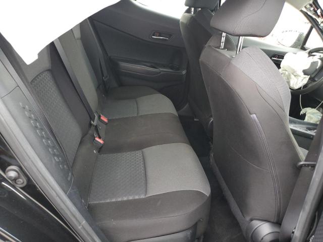 2020 TOYOTA C-HR XLE #3293440409