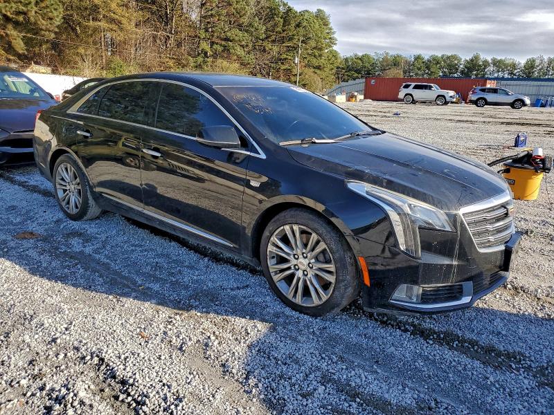 2019 CADILLAC XTS LUXURY #3301691631