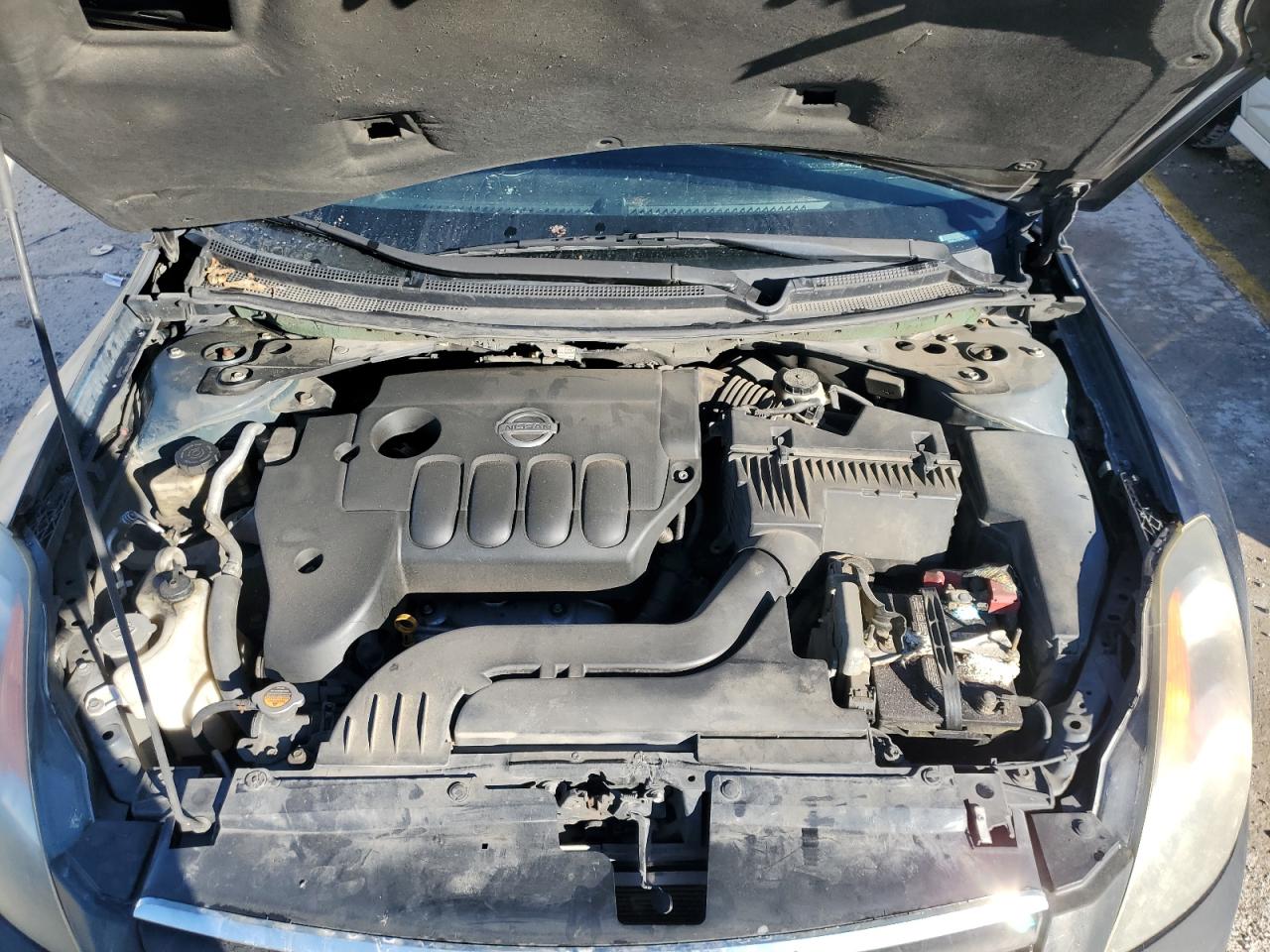 Lot #3290247249 2009 NISSAN ALTIMA 2.5