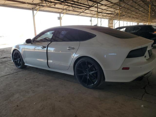 2013 AUDI A7 PRESTIG #3285718653