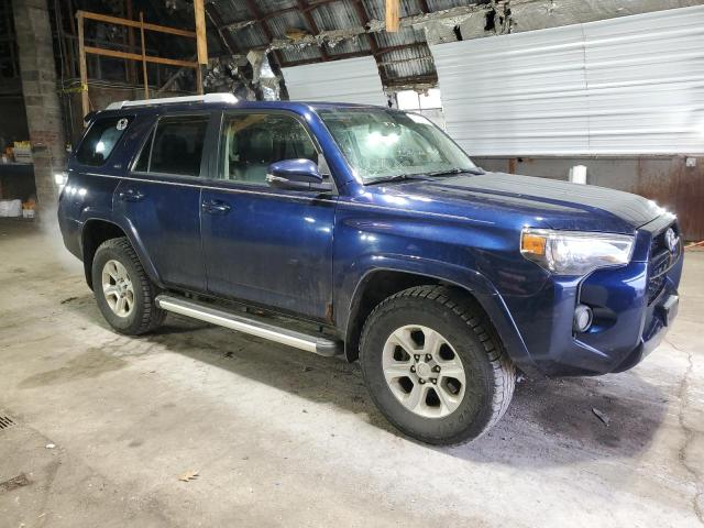 2015 TOYOTA 4RUNNER SR #3305356348