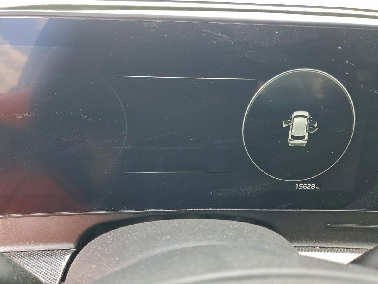 KIA SPORTAGE SX PRESTIGE