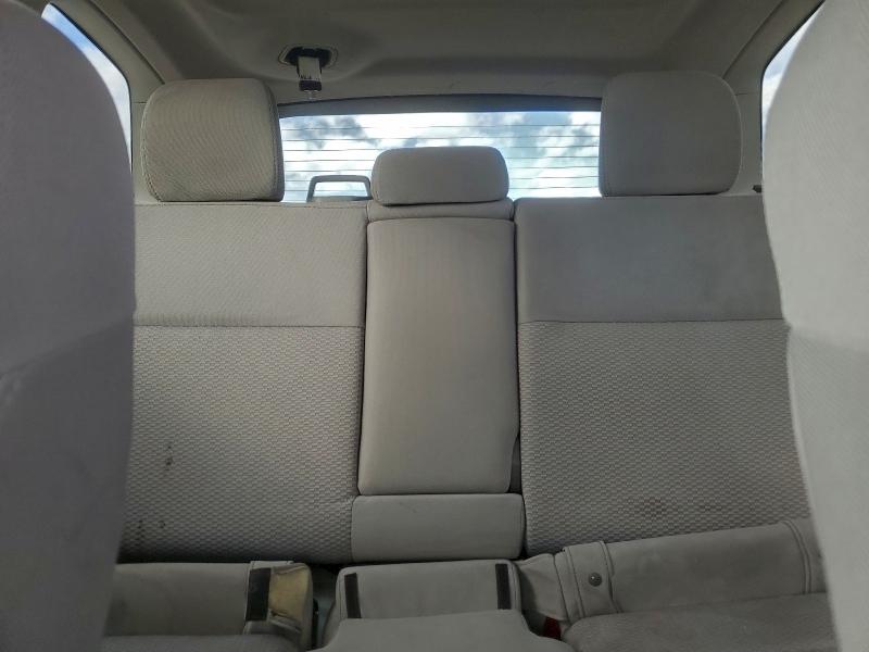 2015 SUBARU FORESTER 2 #3296509667