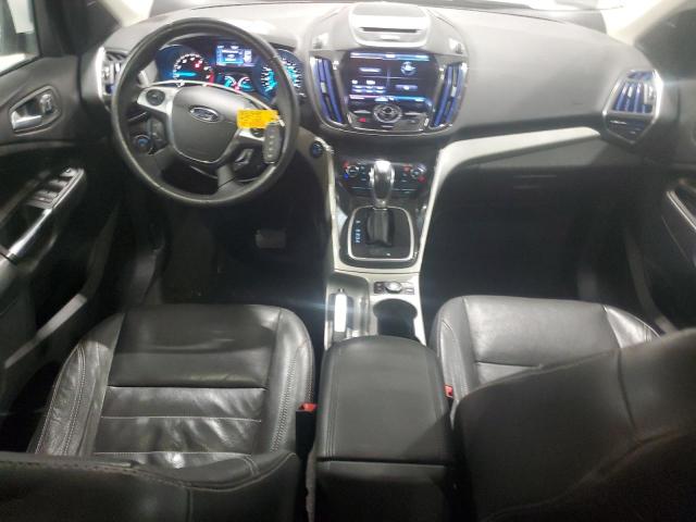2013 FORD ESCAPE SEL - 1FMCU9H91DUB55546