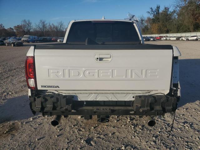 2024 HONDA RIDGELINE #3291324182