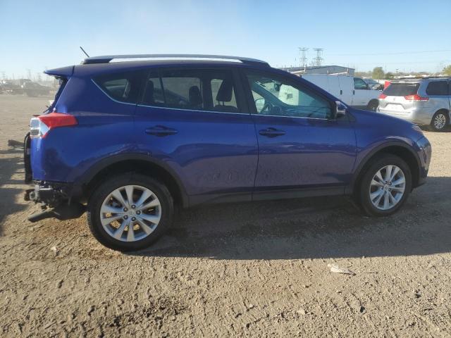 2015 TOYOTA RAV4 LIMIT #3296409645