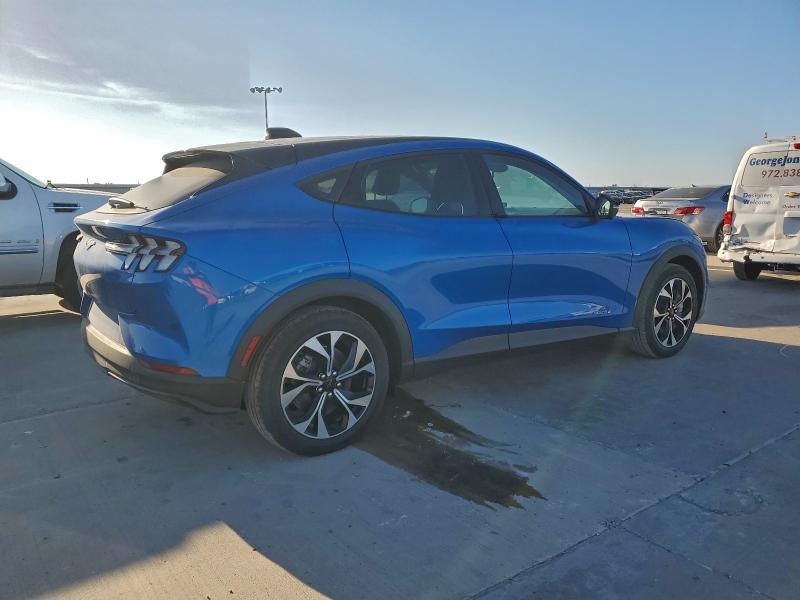 2025 FORD MUSTANG MA #3302892887