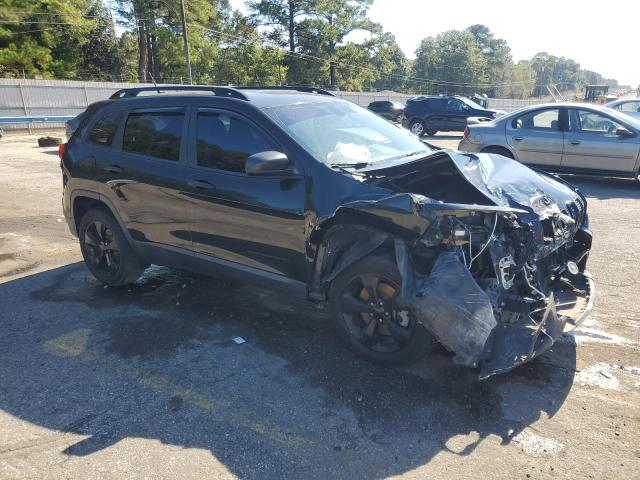2016 JEEP CHEROKEE S #3292166223