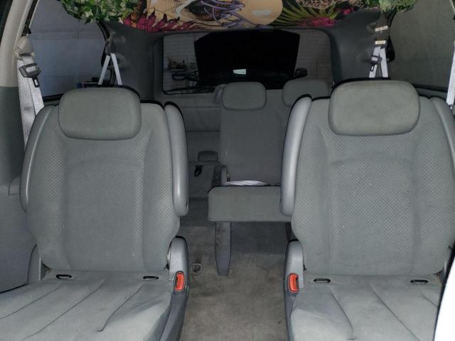 2007 CHRYSLER TOWN & COU #3292394316