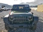 Lot #3296364314 2007 JEEP WRANGLER X