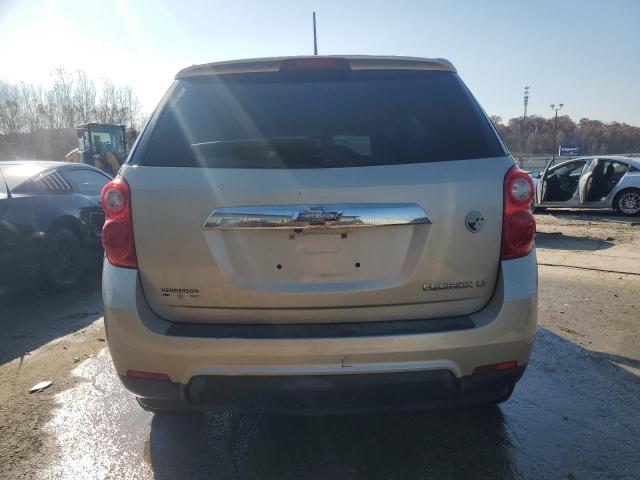 2013 CHEVROLET EQUINOX LT #3296314462