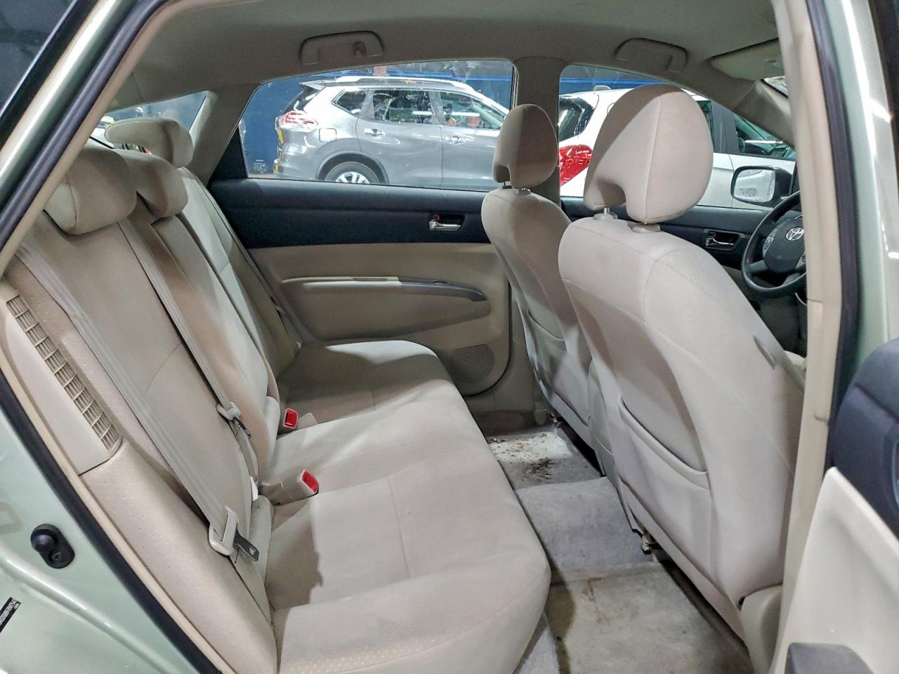 Lot #3297177870 2009 TOYOTA PRIUS