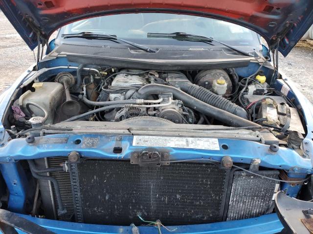 2001 DODGE RAM 2500 #3304523506