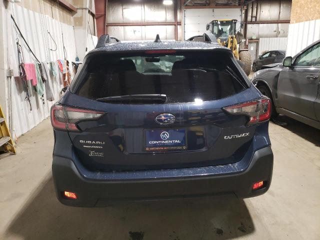 2024 SUBARU OUTBACK PR - 4S4BTAFC5R3124053