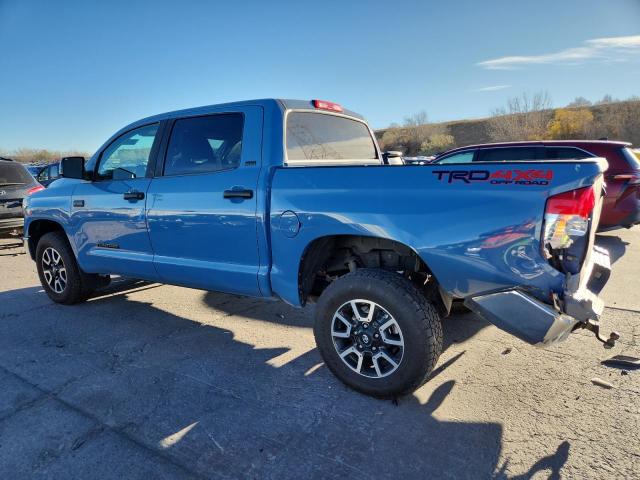 2019 TOYOTA TUNDRA CRE #3290640804