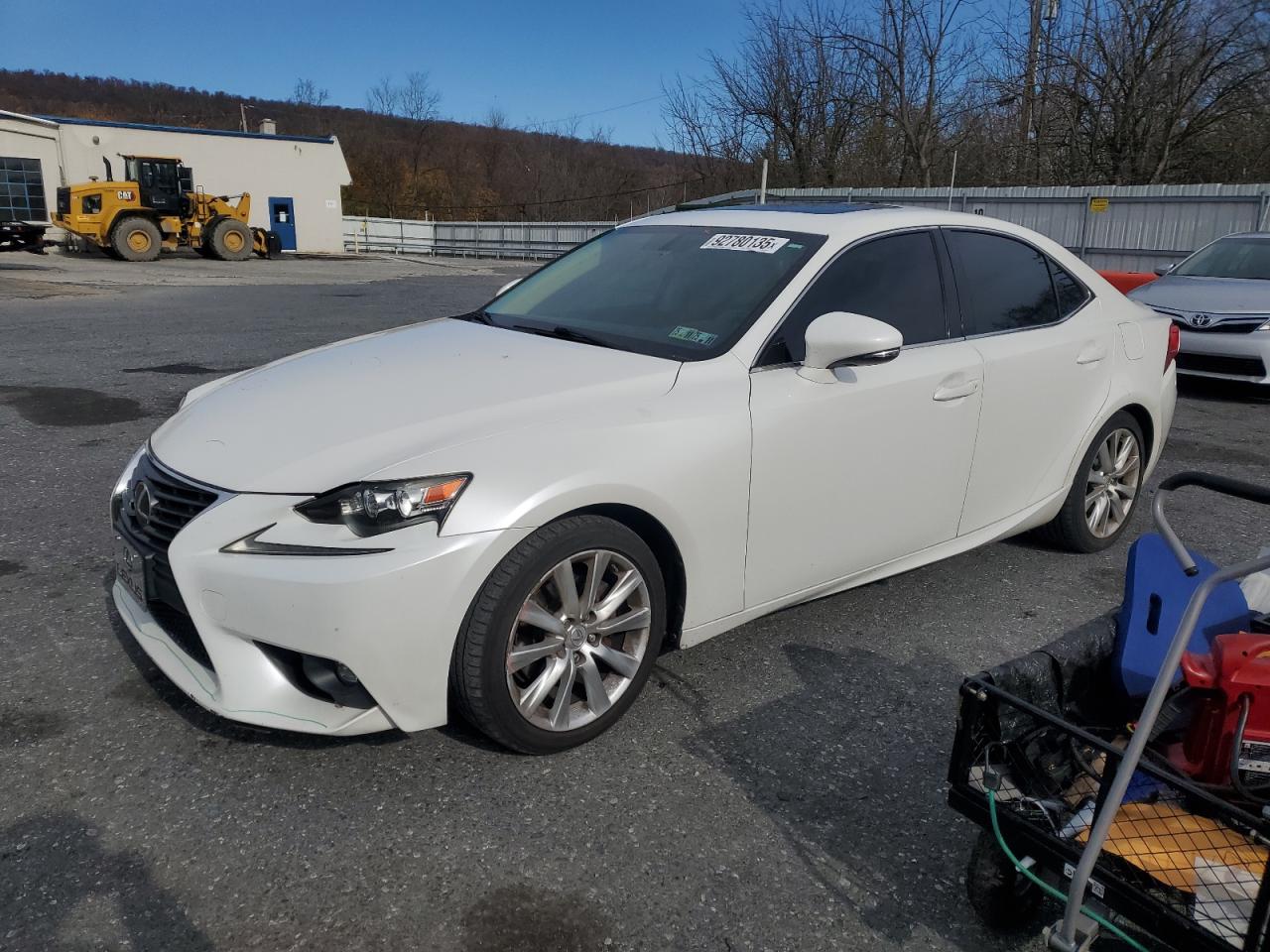 LEXUS IS 250