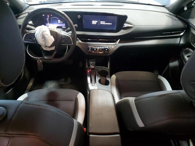 2024 BUICK ENVISTA PR #3301710401