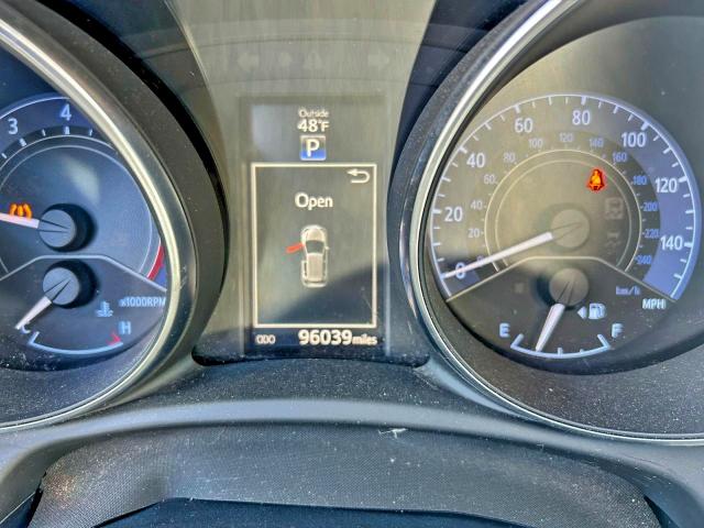 2018 TOYOTA COROLLA IM #3298131134