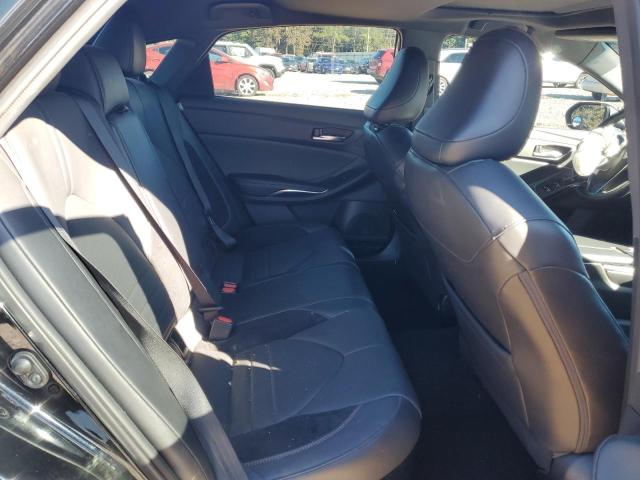 2022 TOYOTA AVALON NIG #3304387585