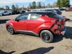 Lot #3294472503 2020 TOYOTA C-HR XLE