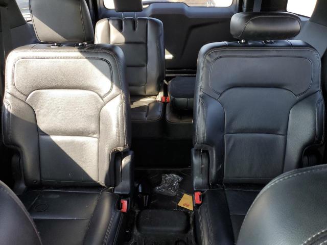 2019 FORD EXPLORER L #3304001666