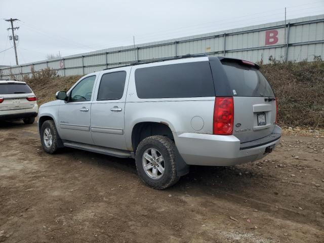 2013 GMC YUKON XL K #3297806818