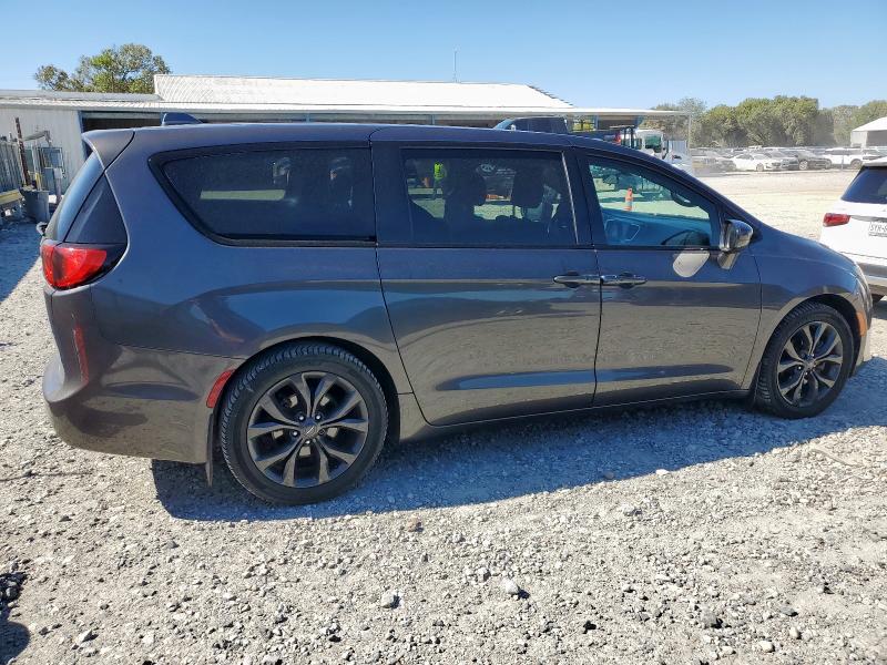 2018 CHRYSLER PACIFICA T #3285758656