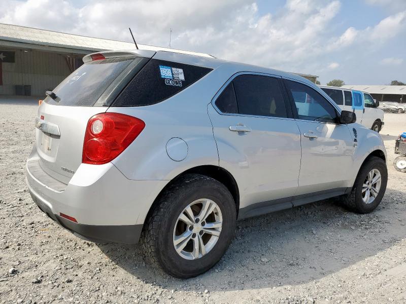 2013 CHEVROLET EQUINOX LS #3295294819