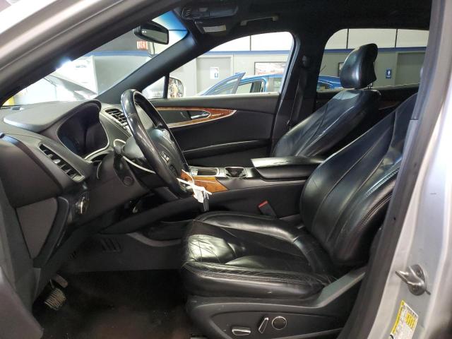 2016 LINCOLN MKX SELECT #3288864716