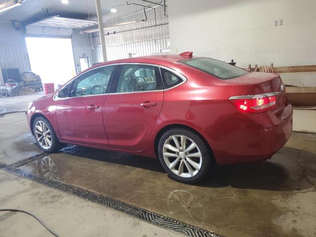 2015 BUICK VERANO CON 1G4PR5SK5F4125542