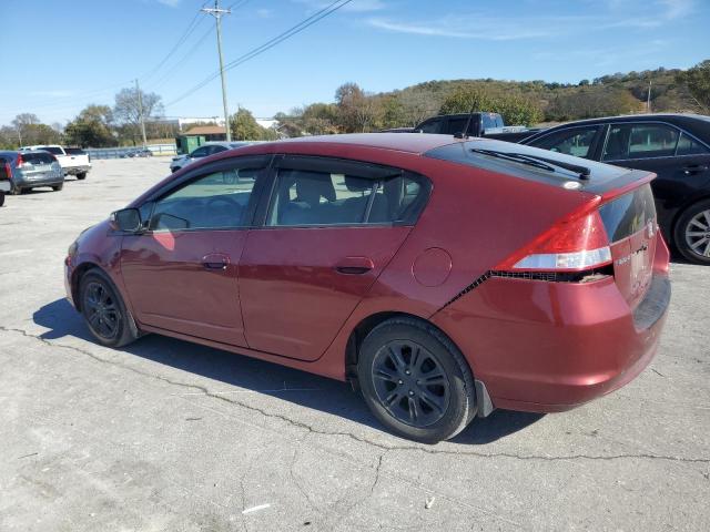2010 HONDA INSIGHT EX #3283816417