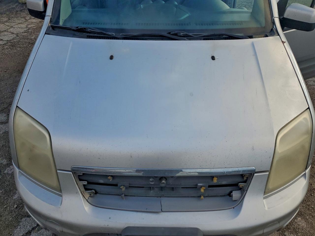 FORD TRANSIT CONNECT XLT PREMIUM