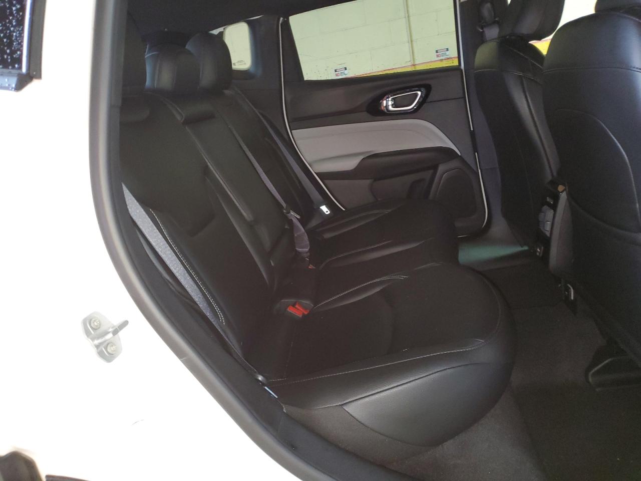 JEEP COMPASS LIMITED